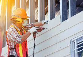 Best Storm Damage Siding Repair  in Dolgeville, NY
